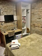 Pousada Villa Dei Fiori