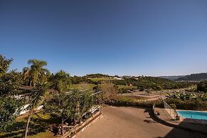 Pousada Villa Dei Fiori