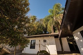 Pousada Villa Dei Fiori