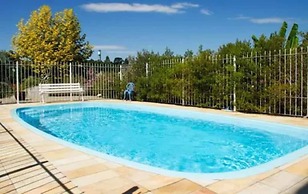 Pousada Villa Dei Fiori