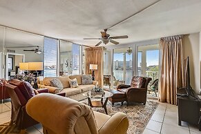 DP 202c Recently Renovated 2 Bedroom Condo Near Destin Harbor and Amaz