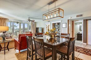 DP 202C Recently renovated 2 bedroom condo near Destin Harbor and amaz