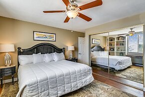 DP 202C Recently renovated 2 bedroom condo near Destin Harbor and amaz