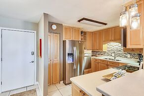 DP 202C Recently renovated 2 bedroom condo near Destin Harbor and amaz