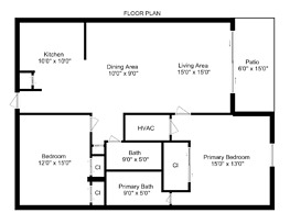 DP 202C Recently renovated 2 bedroom condo near Destin Harbor and amaz