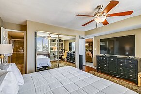 DP 202C Recently renovated 2 bedroom condo near Destin Harbor and amaz