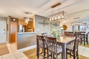 DP 202C Recently renovated 2 bedroom condo near Destin Harbor and amaz