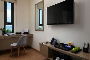 La Batisse Resort Halong