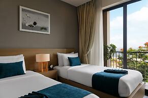 La Batisse Resort Halong