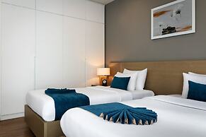 La Batisse Resort Halong