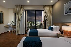 La Batisse Resort Halong