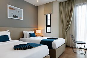 La Batisse Resort Halong