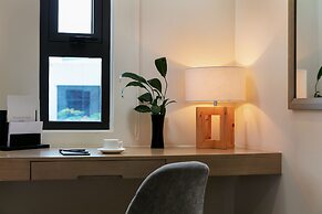 La Batisse Resort Halong