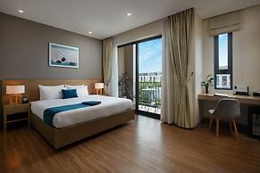 La Batisse Resort Halong