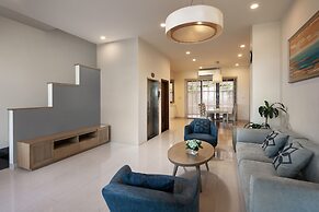 La Batisse Resort Halong