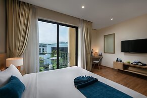 La Batisse Resort Halong