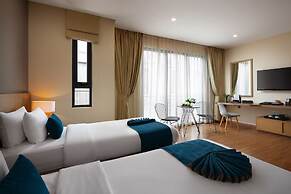 La Batisse Resort Halong