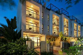 La Batisse Resort Halong