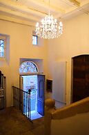 Chambre d'hôtes Conquans
