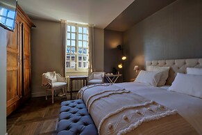 Chambre d'hôtes Conquans