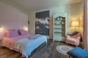 Chambre d'hôtes Conquans