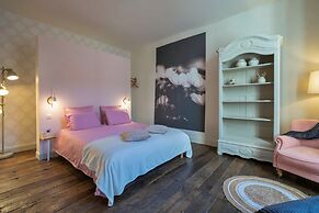 Chambre d'hôtes Conquans