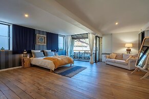 Chambre d'hôtes Conquans