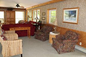 Gathering Place Resort & Lodge