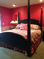 Gathering Place Resort & Lodge