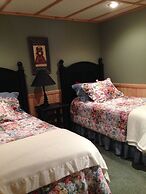 Gathering Place Resort & Lodge