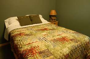 Gathering Place Resort & Lodge
