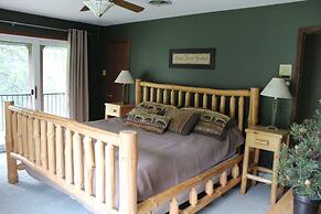 Gathering Place Resort & Lodge