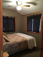Gathering Place Resort & Lodge
