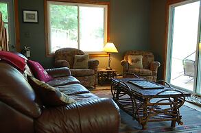 Gathering Place Resort & Lodge