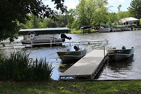 Gathering Place Resort & Lodge