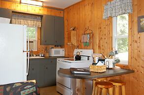 Gathering Place Resort & Lodge