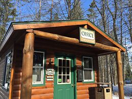 Gathering Place Resort & Lodge