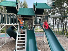 Gathering Place Resort & Lodge