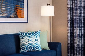 Hampton Inn Boston Seaport District
