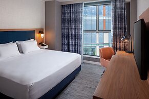 Hampton Inn Boston Seaport District