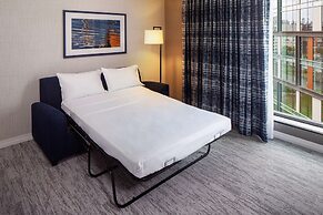Hampton Inn Boston Seaport District