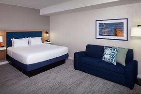 Hampton Inn Boston Seaport District