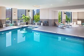 Hampton Inn Boston Seaport District