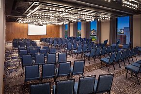 Hampton Inn Boston Seaport District