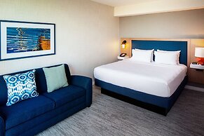 Hampton Inn Boston Seaport District