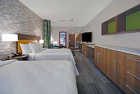 Home2 Suites by Hilton Springdale Cincinnati