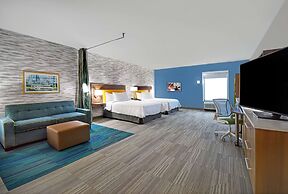 Home2 Suites by Hilton Springdale Cincinnati