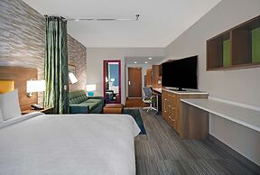 Home2 Suites by Hilton Springdale Cincinnati