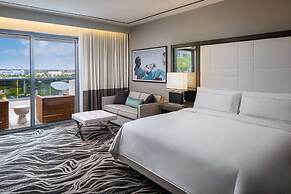 Hilton Miami Aventura