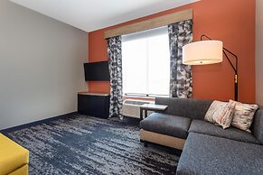 Hilton Garden Inn Hays